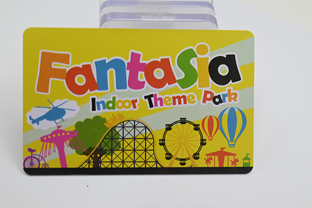 卡立方生產(chǎn)的滴膠卡可以封裝哪些芯片？