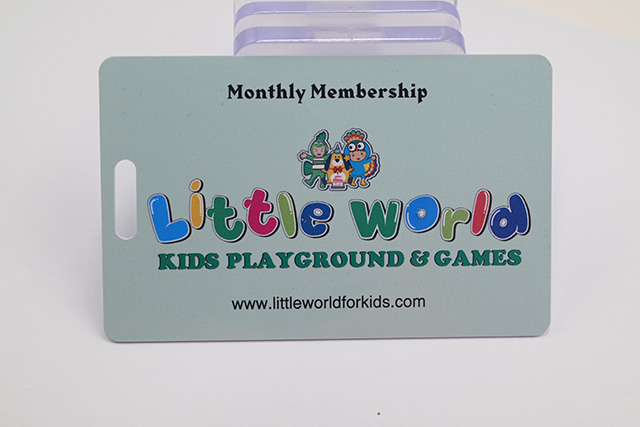 什么是遠(yuǎn)距離ID卡，遠(yuǎn)距離ID卡的技術(shù)參數(shù)