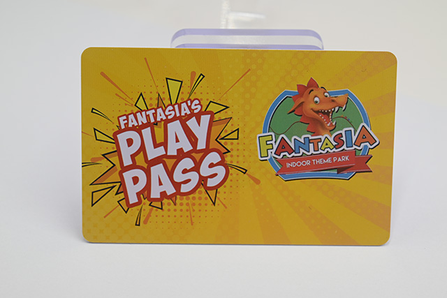 PVC卡、PET卡和ABS卡的區(qū)別與適用范圍