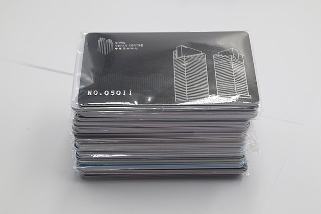 KTV會(huì)員卡制作廠家，卡立方專業(yè)的會(huì)員卡生產(chǎn)廠家