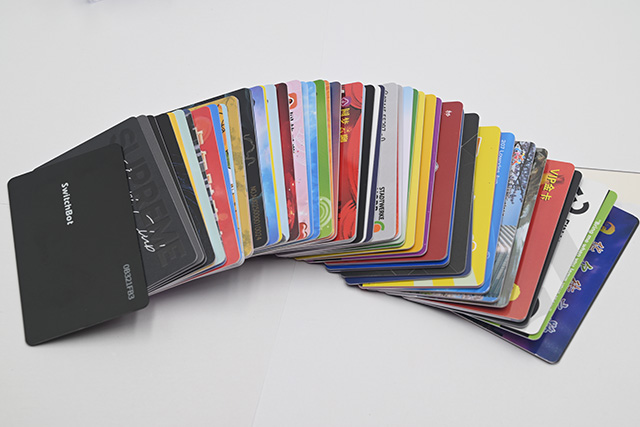 卡立方ID卡讀卡器的特點(diǎn)和技術(shù)指標(biāo)