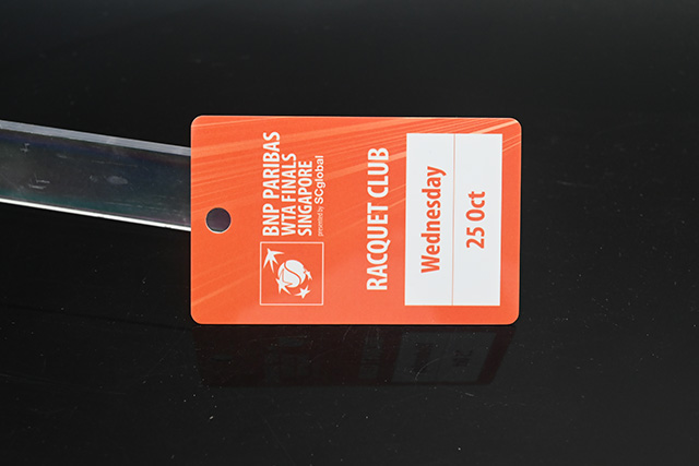 收到卡立方鑰匙扣卡樣品的顧客，都來(lái)續(xù)單了