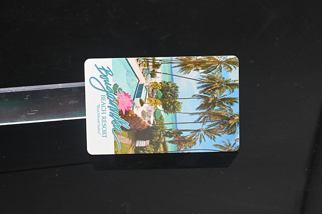 IC卡讀卡器的分類和使用注意事項(xiàng)