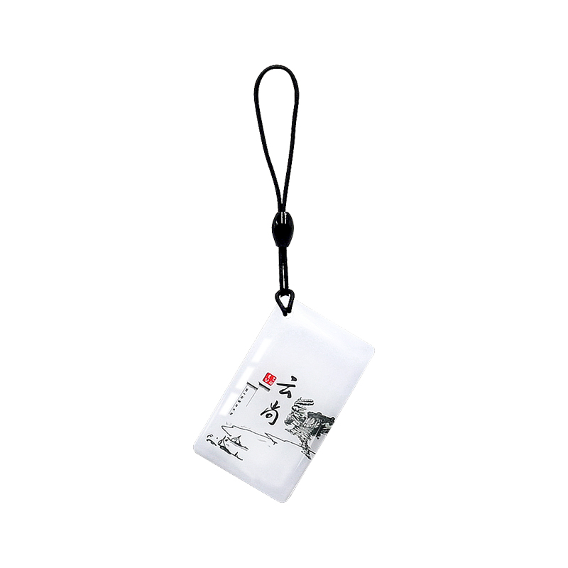 id滴膠卡定做廠家 id滴膠卡定做廠家