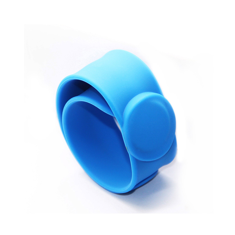 RFID演唱會硅膠腕帶定做廠家NFC硅膠手環(huán)工廠2