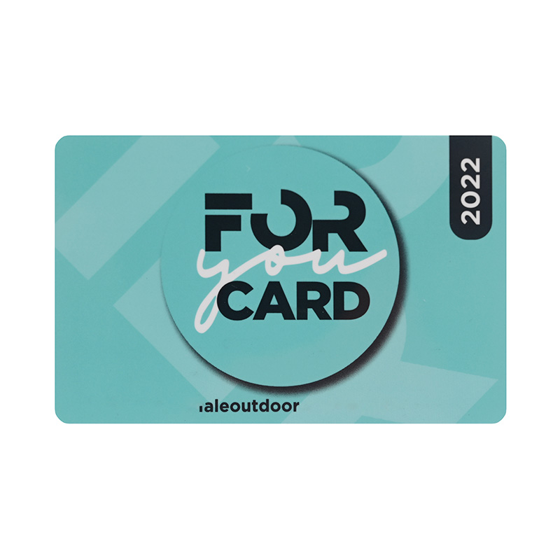 會(huì)員uid卡制作