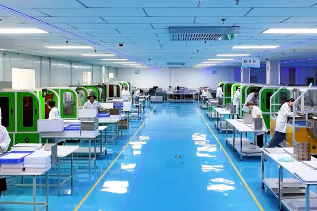 決戰(zhàn)十二月 | 卡立方集團深圳寧夏智能卡工廠腕帶工廠鑰匙扣工廠齊沖刺