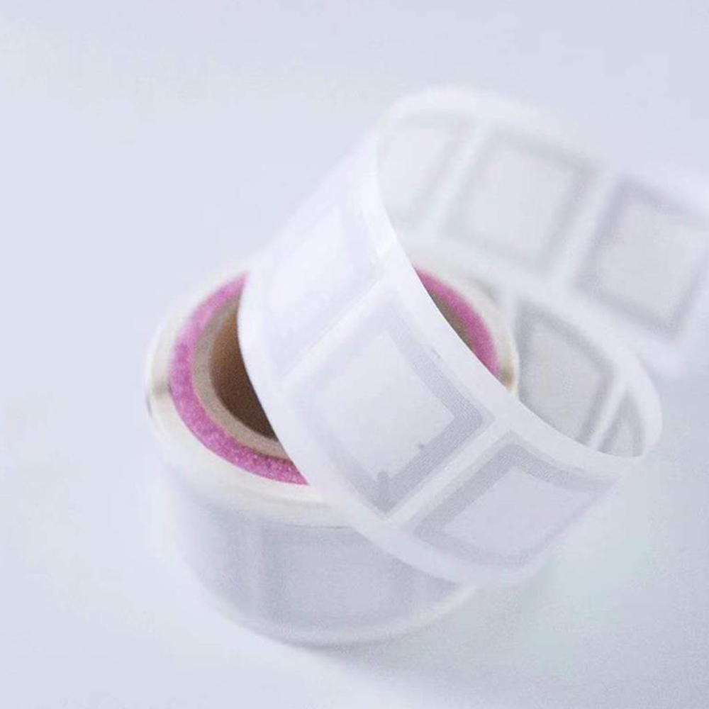 柔性可打印RFID電子標(biāo)簽物流快遞面單倉儲(chǔ)管理庫存盤點(diǎn)標(biāo)簽