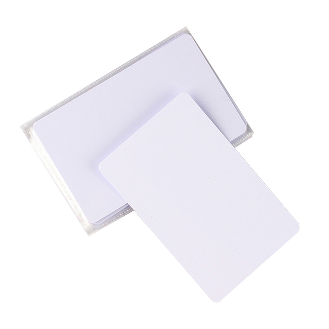 F08非接觸式IC卡國(guó)產(chǎn)復(fù)旦F80芯片智能卡廠家