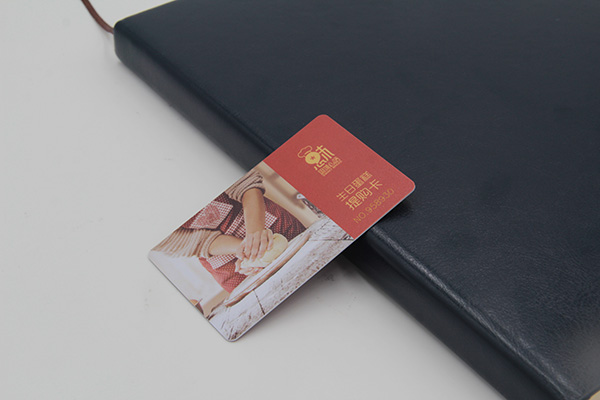 鑰匙扣卡是否可以做成IC ID復合卡，可以的話有哪些樣式？