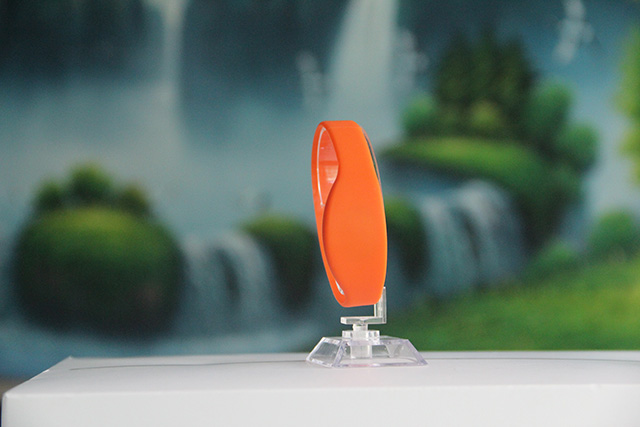 IC腕帶芯片與RFID電子標(biāo)簽視覺標(biāo)記