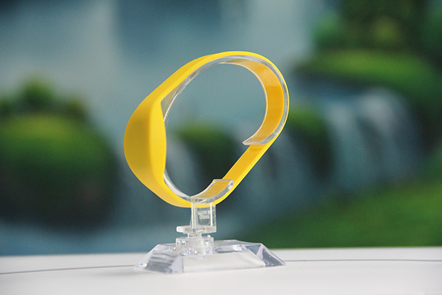 護(hù)膚品織嘜腕帶應(yīng)該設(shè)計(jì)什么內(nèi)容？