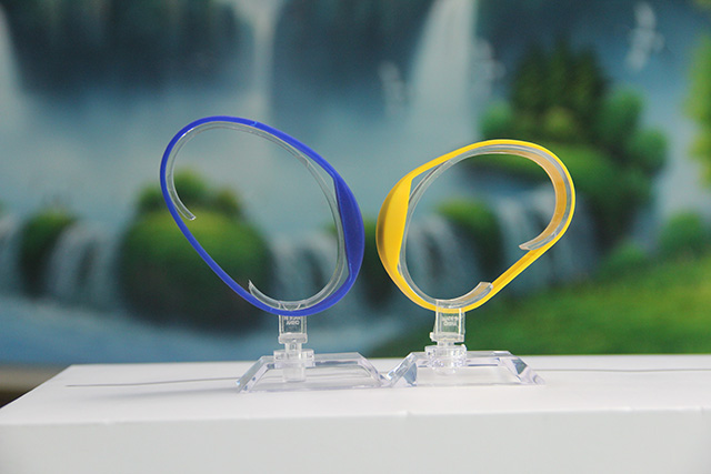 陶瓷化硅橡膠那你用了哪種？