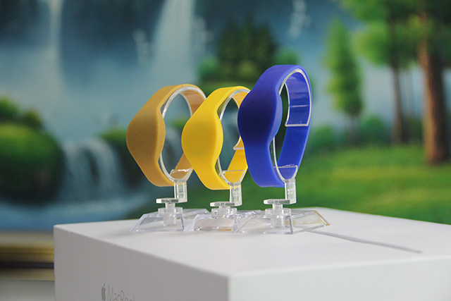 人像卡、智能工牌制作要求！