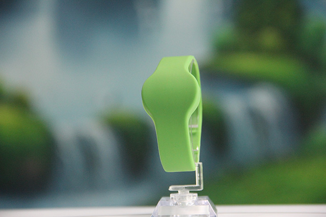 怎么手工焊接織嘜腕帶織嘜腕帶？