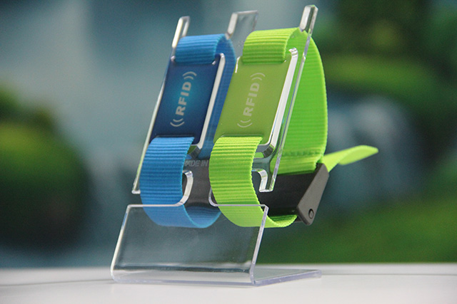 IC腕帶芯片與RFID電子標(biāo)簽的技術(shù)特點(diǎn)