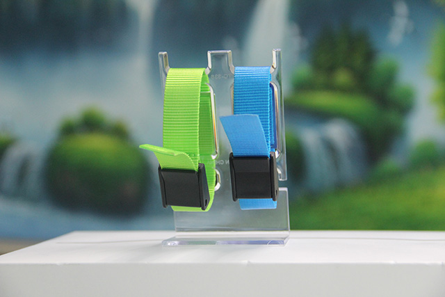 織嘜腕帶廠家怎樣預控的成本！