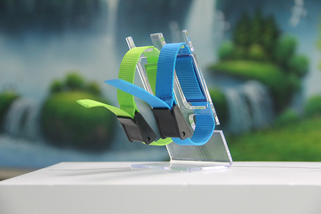 食品級(jí)ic硅膠腕帶到底是什么？新趨勢(shì)如何？