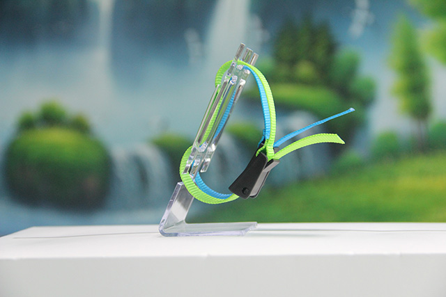 如何生產(chǎn)優(yōu)質(zhì)的硅膠腕帶禮品