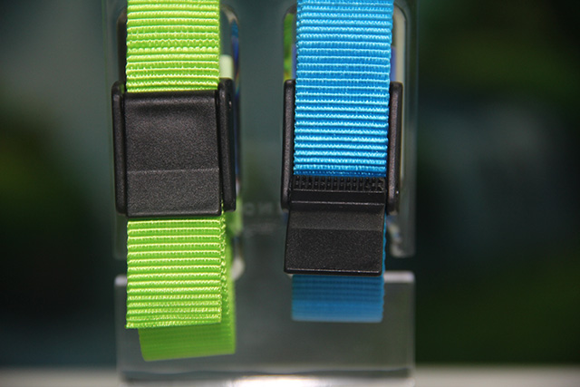 為什么一樣的織嘜腕帶價格為什么會有些差異？