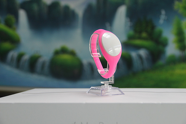 IC腕帶芯片與RFID電子標(biāo)簽類型