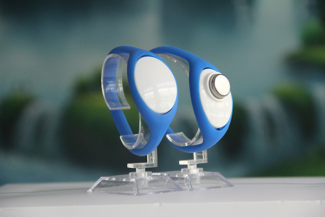 硅膠腕帶制作廠家講述硅膠腕帶RFID電子標(biāo)簽腕帶的顏色 硅膠腕帶制作廠家講述硅膠腕帶RFID電子標(biāo)簽腕帶的顏色