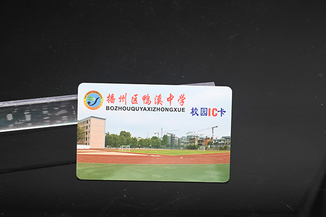 滴膠卡產品概述！