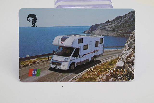 門(mén)禁系統(tǒng)中是用門(mén)禁ID卡好還是門(mén)禁IC卡好