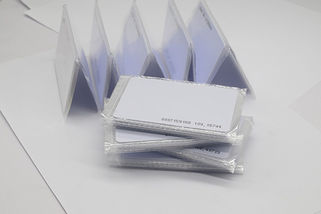 酒店P(guān)VC卡制作應(yīng)該注意哪些呢？