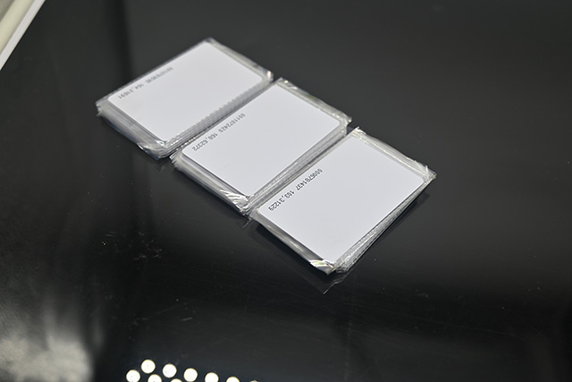 水晶滴膠卡的產(chǎn)品優(yōu)勢(shì)！