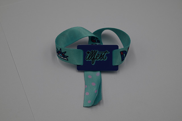 RFID鑰匙扣卡易碎標(biāo)簽有什么應(yīng)用優(yōu)勢！