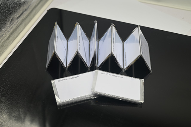 充電卡的核心是什么？