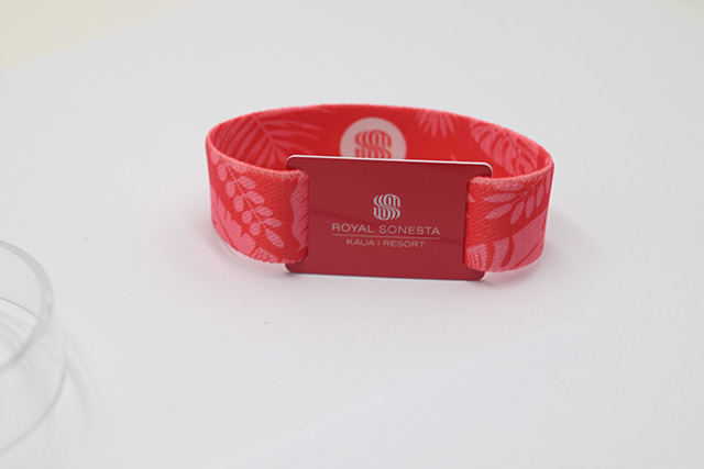 門禁卡的問題！