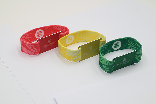 校園卡的種類、校園卡材質