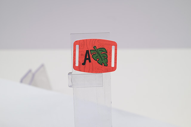 pvc會員卡會不會掉色？