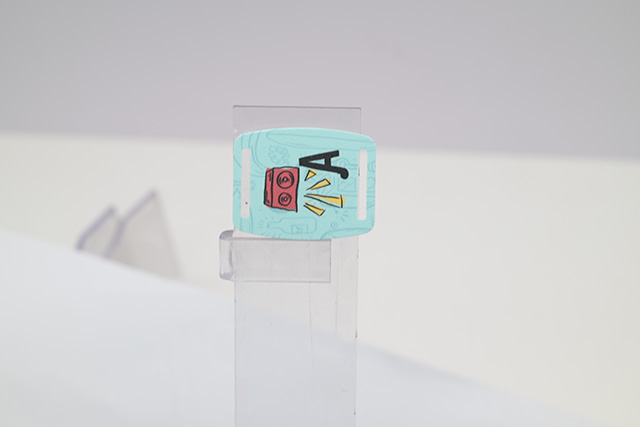 RFID鑰匙扣卡動(dòng)物耳標(biāo)介紹！