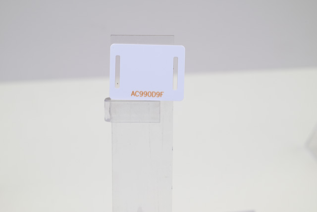 透明卡制作的應(yīng)用及工藝！