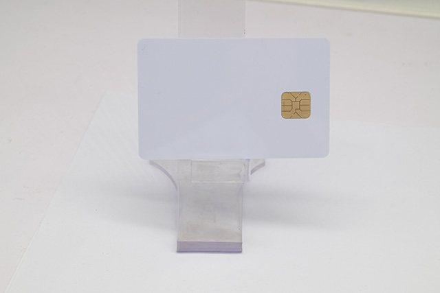 PVC 人像卡工作證規(guī)格！