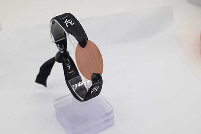 IC卡制作：條碼卡！