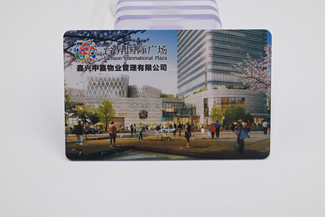 智能卡生產(chǎn)流程中的質(zhì)量檢測和控制的重要作用！