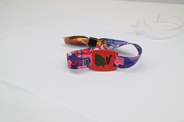 IC卡制作：啞面卡！