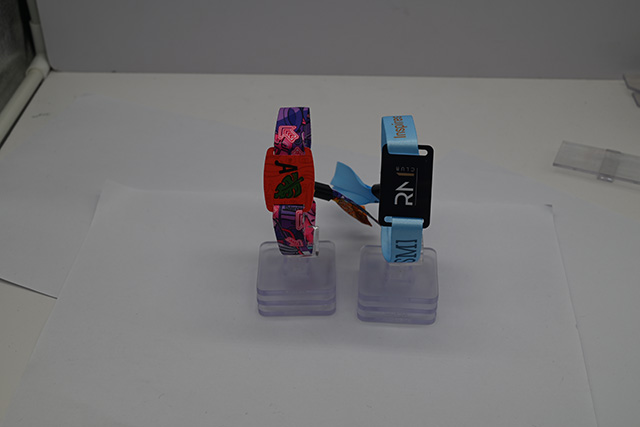 IC表鏈異形卡走進桑拿、沐浴房 給顧客帶來了驚喜