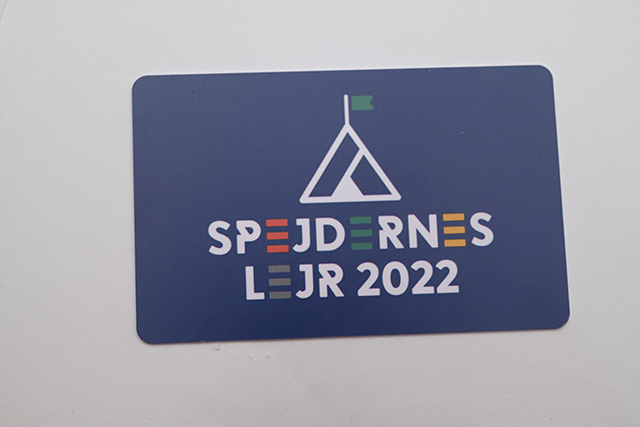 ID卡有哪些不同的種類？