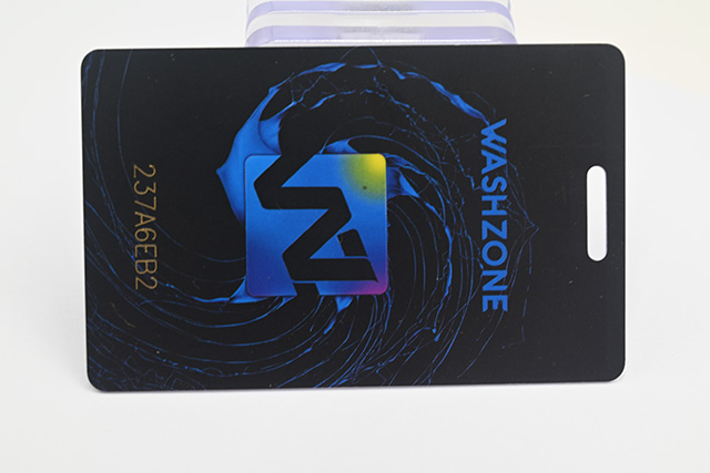 卡立方可視ID卡的基本功能 卡立方可視ID卡的基本功能