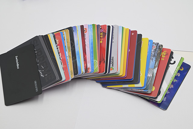 ic卡、id卡內(nèi)碼混亂解決的3個方法！